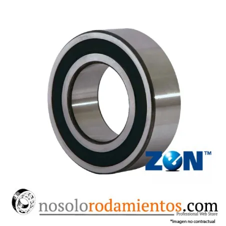 RODAMIENTO ZEN 6202-2RSID16 16X35X11