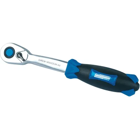 CARRACA MANNESMANN 1/2" PREMIUM 12.5MM