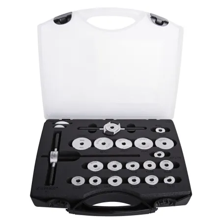 KIT PRENSA RODAMIENTOS UNIOR 623301