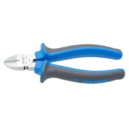 ALICATE UNIOR DE CORTE DIAGONAL 160MM 607884