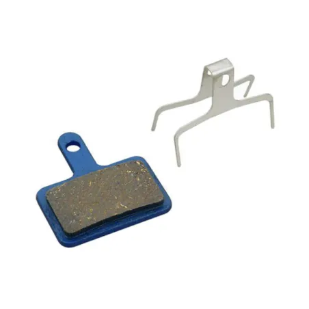 PASTILLAS DE FRENO ORGÁNICAS UNION DBP-10 SHIMANO DEORE