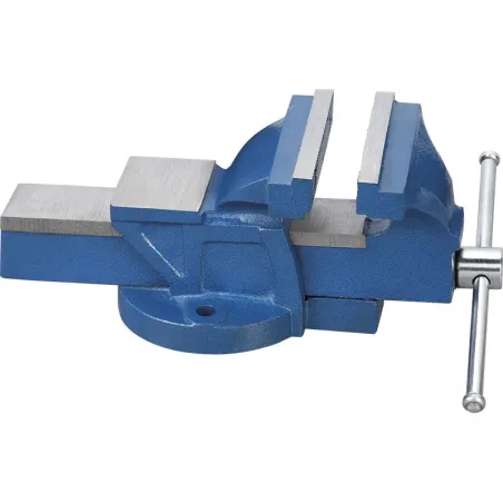 TORNILLO DE BANCO FERVI 0174/150 150MM X 22 HIERRO DÚCTIL