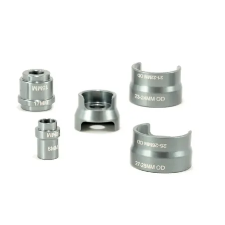 EXTRACTOR RODAMIENTOS PIVOTE BRT-051 ENDURO