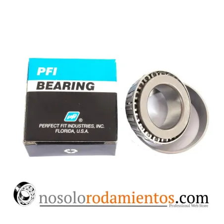 RODAMIENTO PFI 32019X 95X145X32