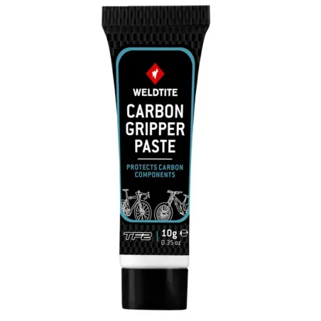 WELDITE PASTA MONTAJE CARBONO 50GR