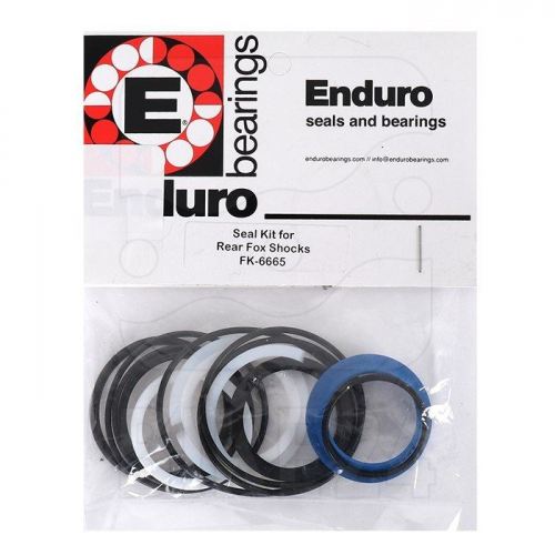 KIT MANTENIMIENTO ENDURO...