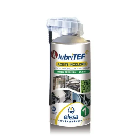 ELESA LUBRITEF 1 AEROSOL 520CC