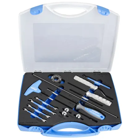 KIT ARMADO MAESTRO PARA RUEDAS UNIOR 623441
