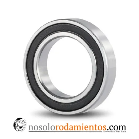 RODAMIENTO PTN 6002-2RS 15X32X9