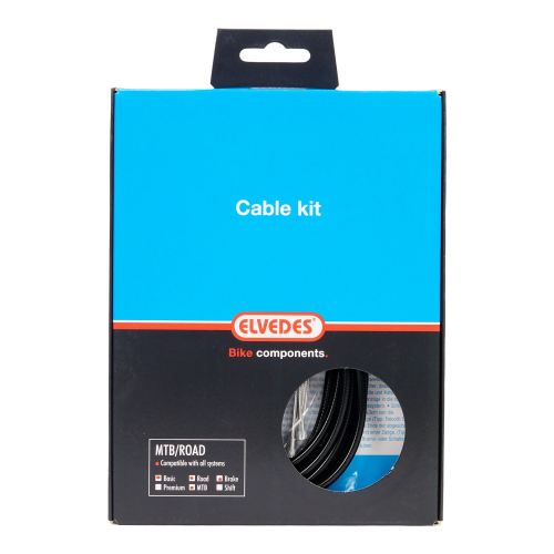 KIT ELVEDES 2015009 CABLE...