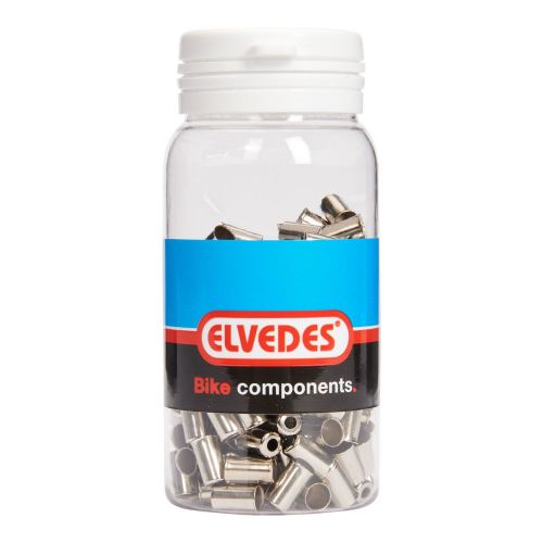 BOTE ELVEDES 200PC TERMINAL...