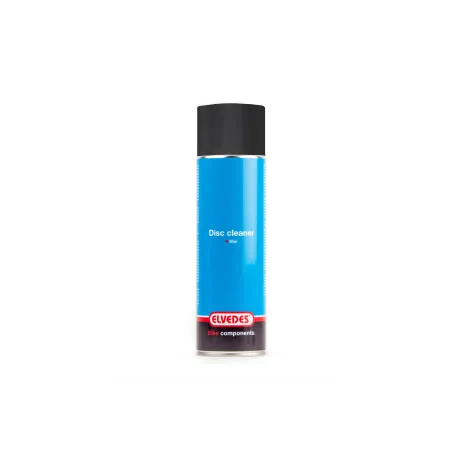 ELVEDES DISC CLEANER 2016020 500ML
