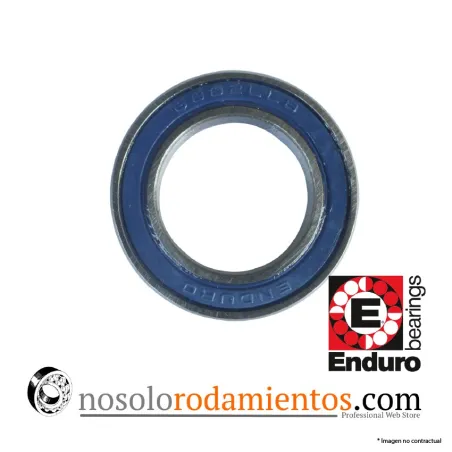 RODAMIENTO ENDURO 6710 LLB 50X62X6 SPECIALIZED DEMO