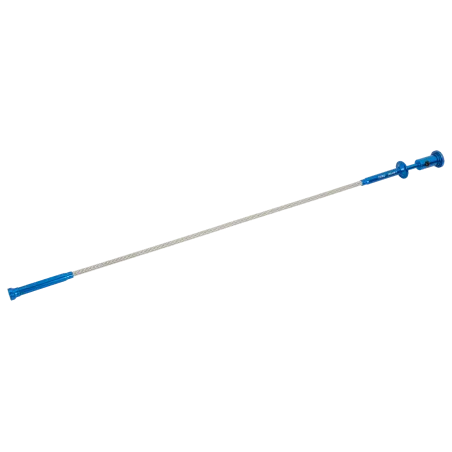 IRIMO - EXTRACTOR MAGNÉTICO FLEXIBLE 4 GARRAS CON LUZ