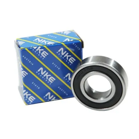 RODAMIENTO NKE 6206-2RS C3 30X62X16