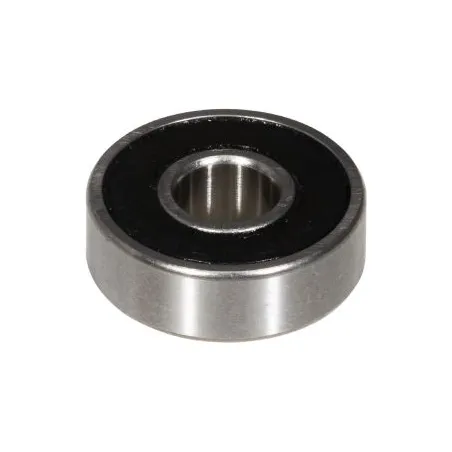 RODAMIENTO ELVEDES 606 2RS-MAX 6X17X6