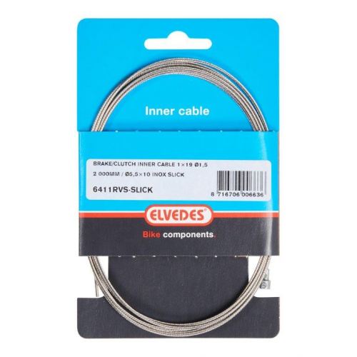 CABLE ELVEDES 6411RVS-SLICK...