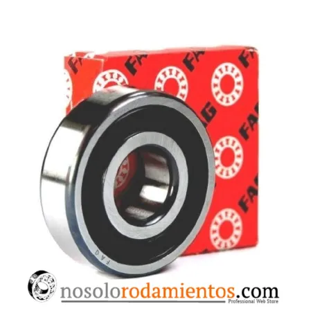 RODAMIENTO FAG 6001 -C-2HRS-C3 12X28X8