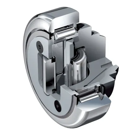RODAMIENTO MÁSTIL 4.057-ZRS COMBINADO CON AXIAL FIJO EBS
