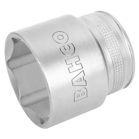 BAHCO -  VASO 6 CARAS 1/2" 36MM PREM