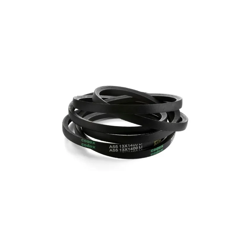 CORREA CODEX TRAPECIAL A45 13X1143 Li/1176