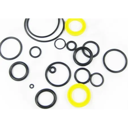 Cannondale Lefty PBR, DLR, Ultra, XLR V1 damper service