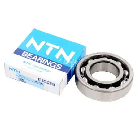 RODAMIENTO NTN 63/28-C4 28X68X18