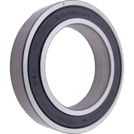 RODAMIENTO 6906 R-LUZ 30X47X9 compatible PLB40520 PLB30520
