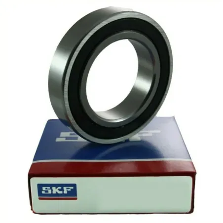 RODAMIENTO SKF 6203-2RSH/C3 17X40X12 PACK INDUSTRIAL