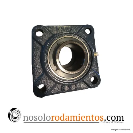 SOPORTE ISB UCF209 45MM