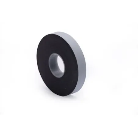 CINTA AUTOVULCANIZANTE 9.15MTS X 19MM X 0.75MM ESPESOR HIGH QUALITY