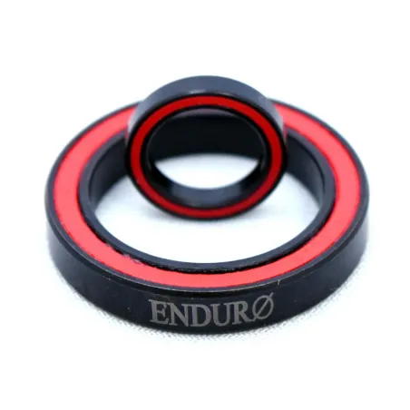 RODAMIENTO ENDURO ZERO CERAMIC CO 6805 VV 25X37X7 ABEC 5