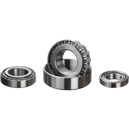 RODAMIENTO CRAFT 33108 40X75X26