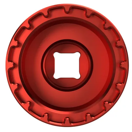WHEELS MFG - VASO PARA BAFANG OUTER M33