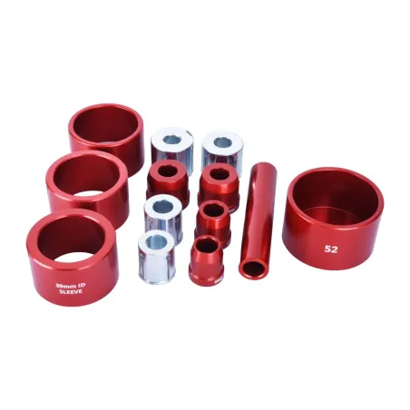 WHEELS MFG BEARING EXTRACTOR PRO KIT