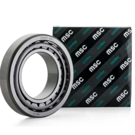RODAMIENTO MSC 32209 45X85X24.75