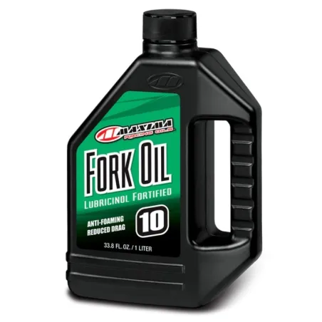 MAXIMA FORK OIL 1L 10WT