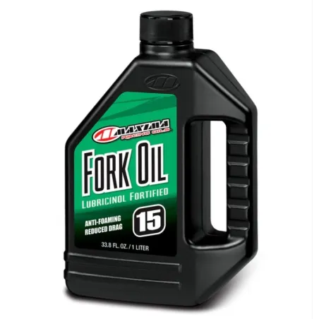 MAXIMA FORK OIL 1L 15WT