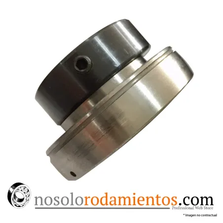 RODAMIENTO MTM GRAE 35 SA207 35X72X17 / 39