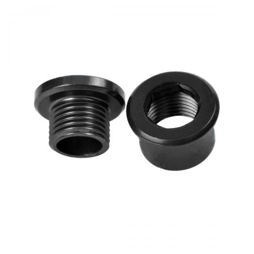 WHEELS MFG - SET 5PZ...