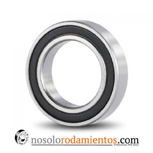 RODAMIENTO PTN 697-2RS 7X17X5