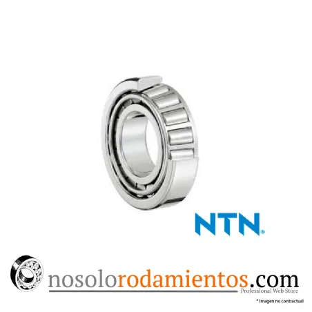 RODAMIENTO NTN EC0-CR-10A21 STPX1V3 48X85X14.7
