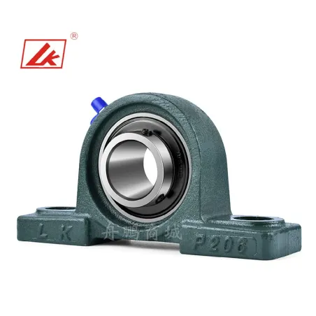 SOPORTE LK / MSC UCP205 25MM