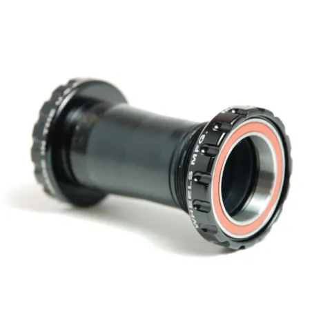 WHEELS MFG - BSA THREATED 30MM ENDURO ANGULAR CONTACT BEARINGS