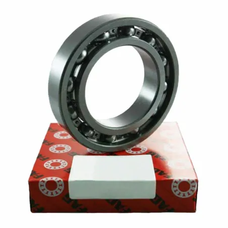 RODAMIENTO FAG 6218-C3 90x160x30