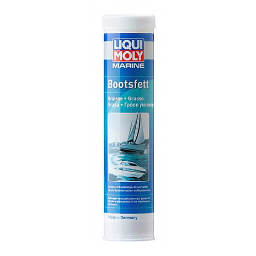 GRASA MARINA LIQUI MOLY 400GR