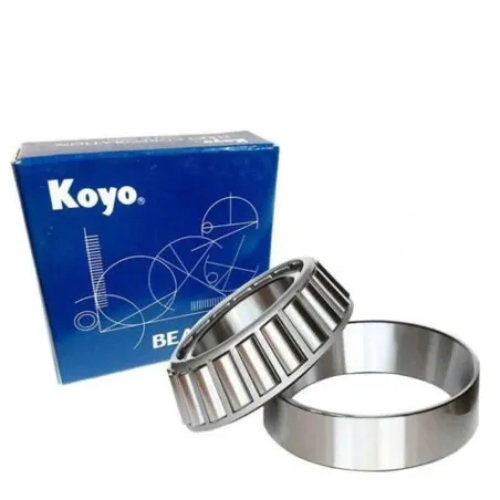 RODAMIENTO KOYO TR080702J/1D 38.5X72X18.5/15