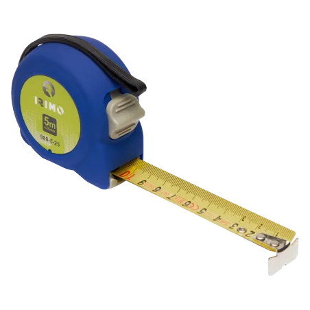 IRIMO - FLEXÓMETRO IRIMO 5M X 19MM