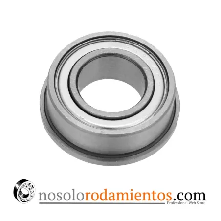 RODAMIENTO F623-ZZ 3X10/11.5X4