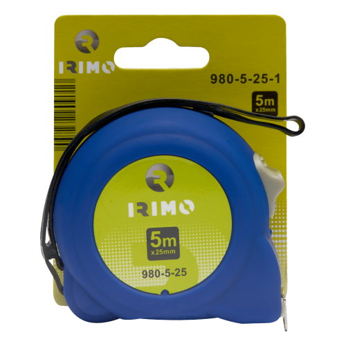 IRIMO - FLEXÓMETRO IRIMO 5M...